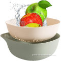 Kitchen Sink Strainer Kitchen Colander Fruit and Vegetable Strainer Factory